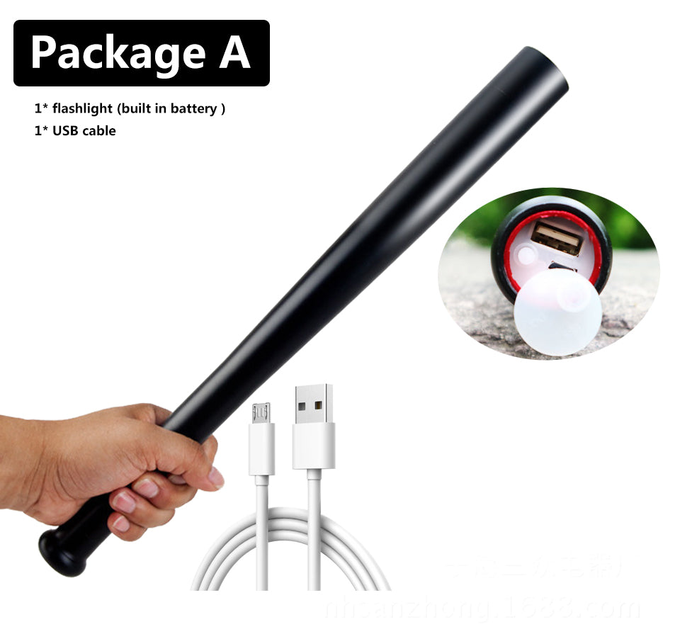 LED-Taschenlampen – Bild 2 | LuxeStyle
