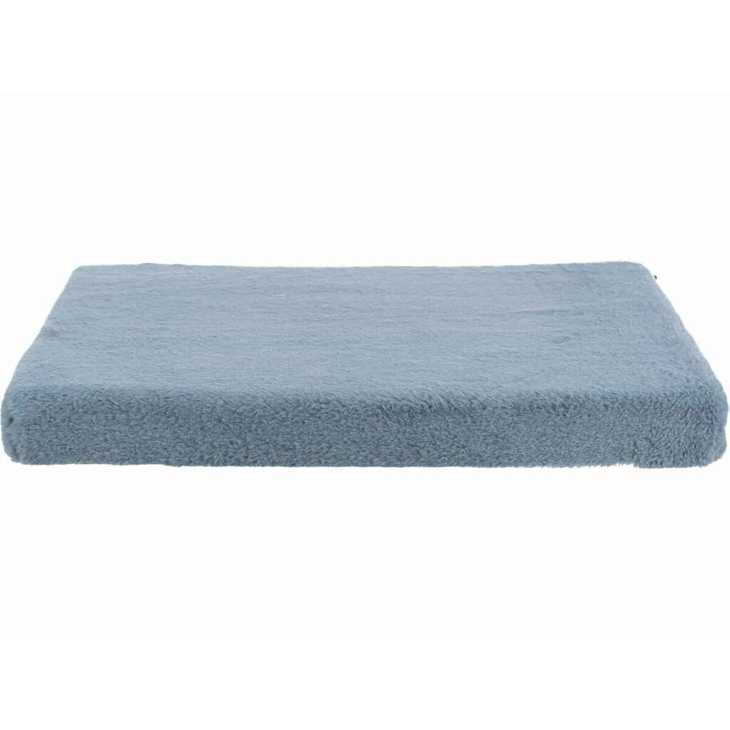 Hundebett «Trixie» Vital Lonni Blau/Grau
