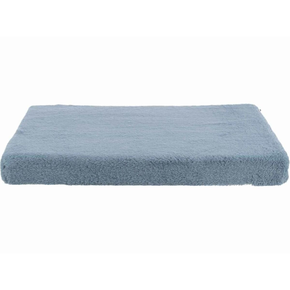Hundebett «Trixie» Vital Lonni Blau/Grau