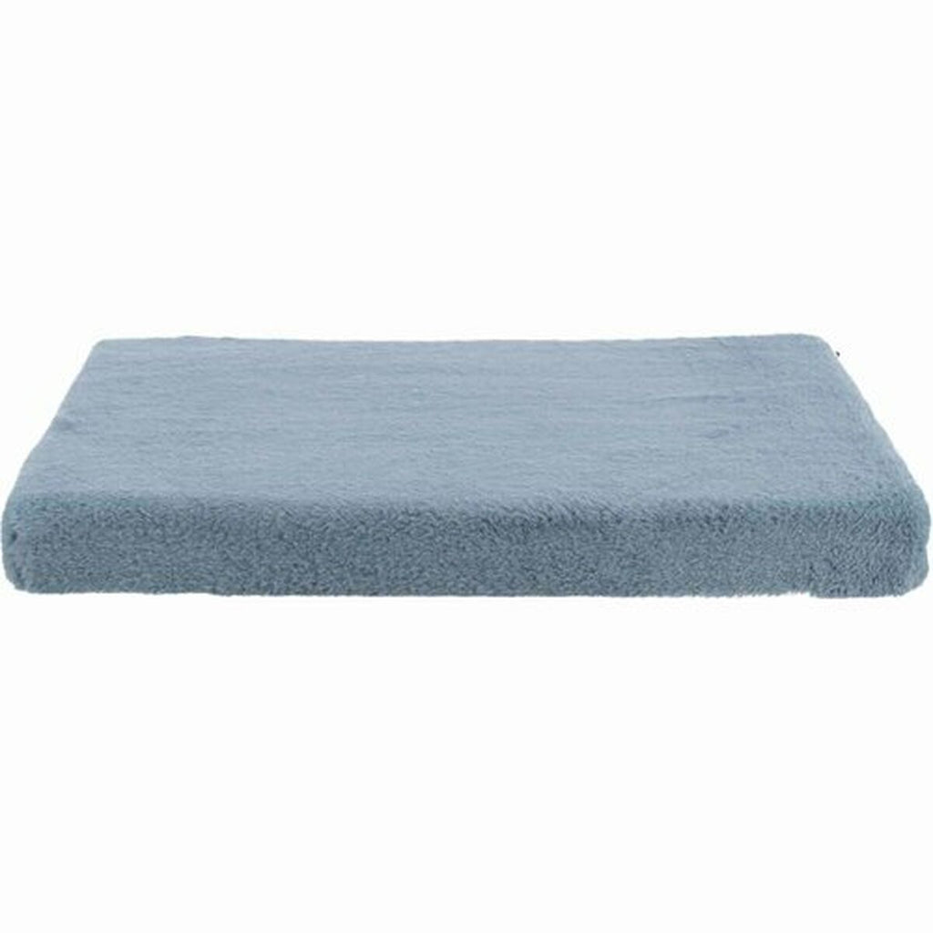 Hundebett «Trixie» Vital Lonni Blau/Grau