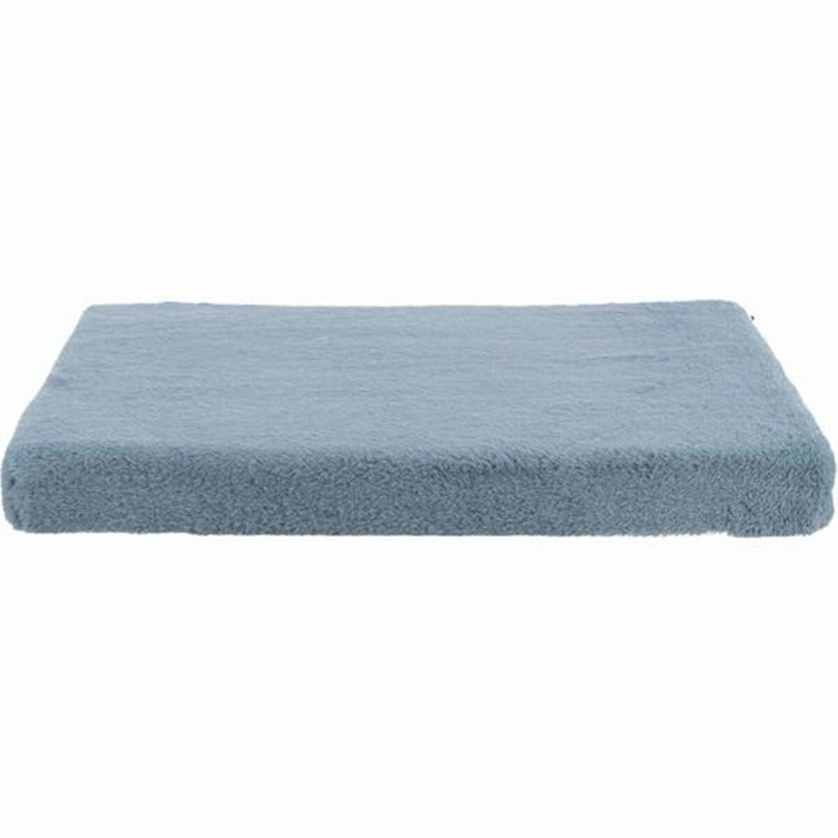 Hundebett «Trixie» Vital Lonni Blau/Grau