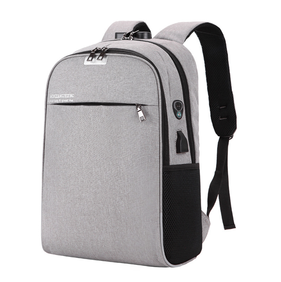 Reise-Rucksack 16 Zoll | LuxeStyle