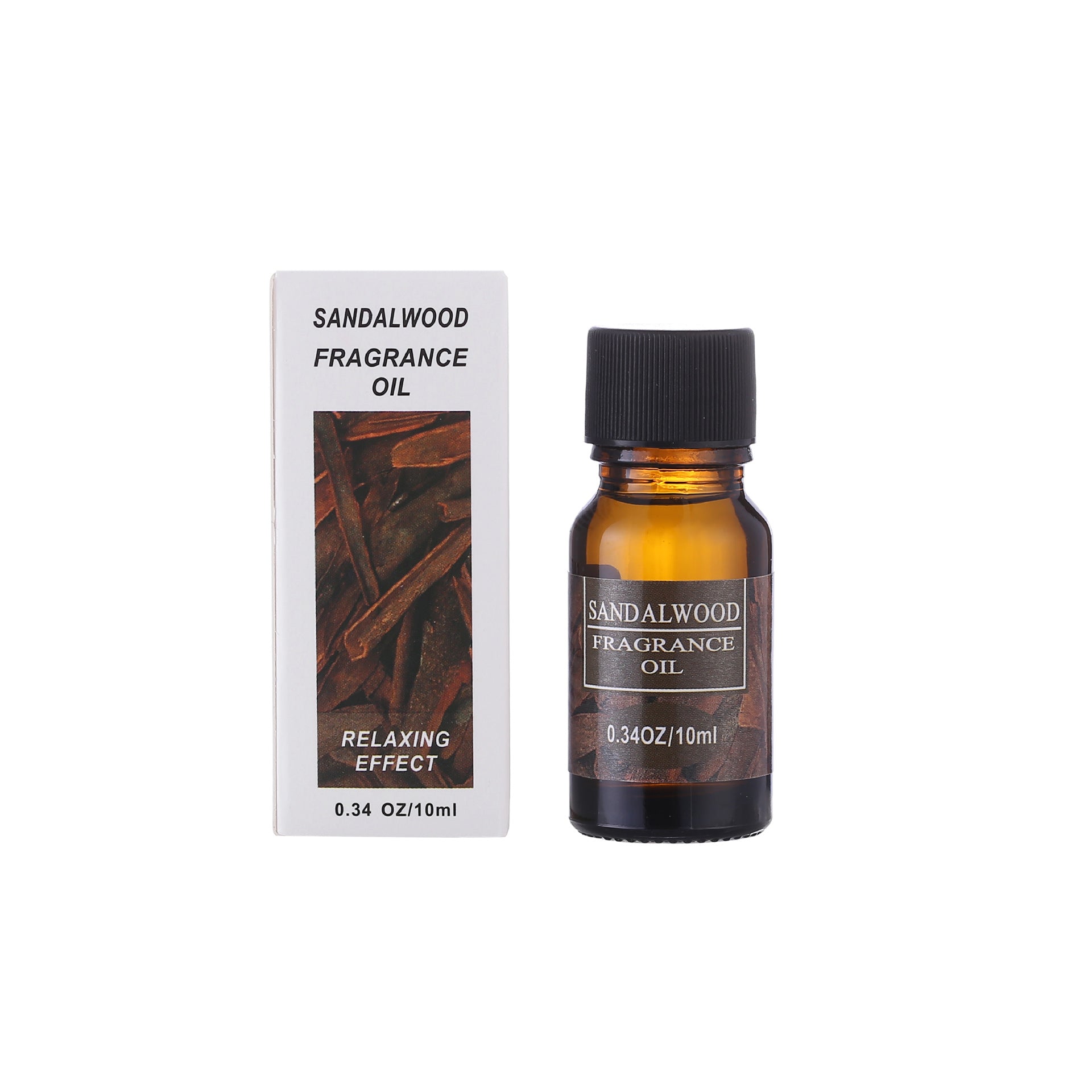 Aromatherapie-Duftöl für Luftbefeuchter