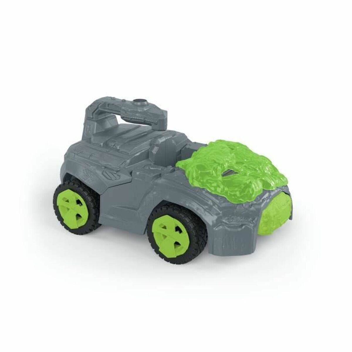 Spielset «Schleich» Pierres Crashmobile (17-teilig)