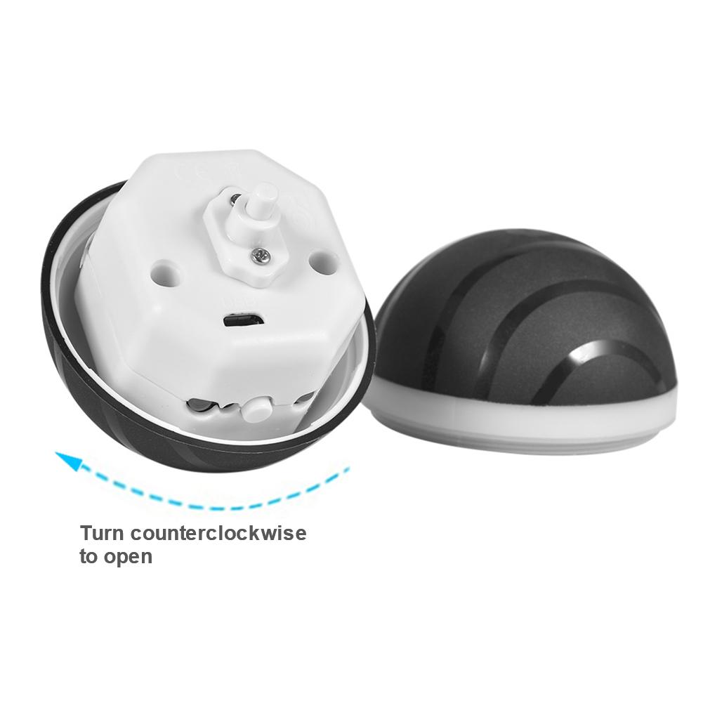 LED Rollball für Haustiere – Bild 1 | LuxeStyle