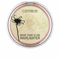 Lighting Powder Catrice More Than Glow Nº 010 Nº 010-Ultimate Platinum