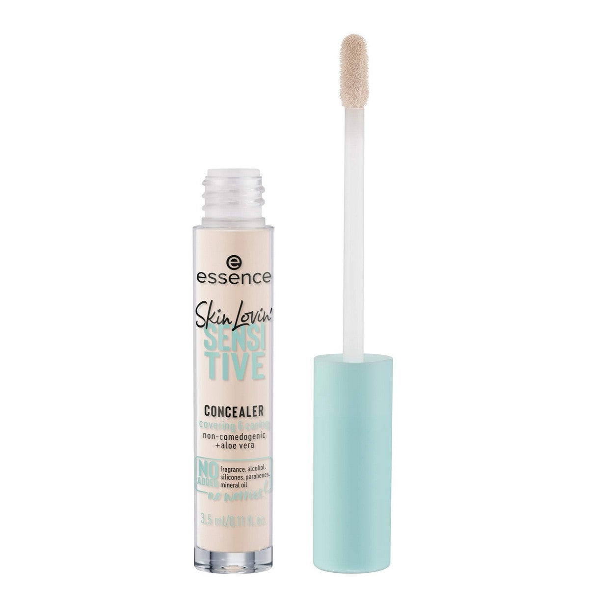 Gesichtsconcealer Essence Skin Sensitive Nº 05-Fair