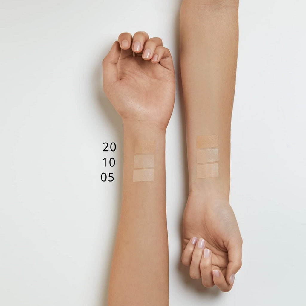 Gesichtsconcealer Essence Skin Sensitive Nº 05-Fair