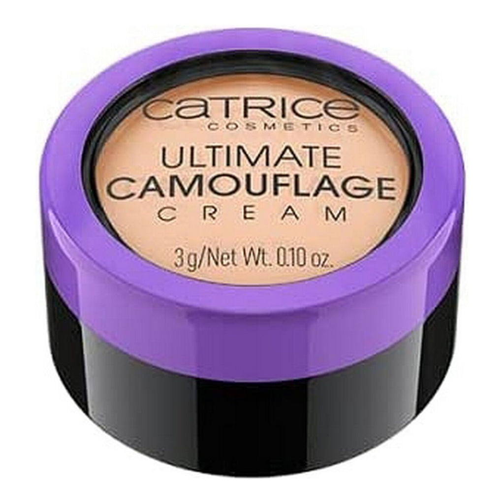 Gesichtsconcealer Catrice Ultimate Camouflage Nº 010n-Ivory 3 g