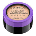 Gesichtsconcealer Catrice Ultimate Camouflage Nº 010n-Ivory 3 g
