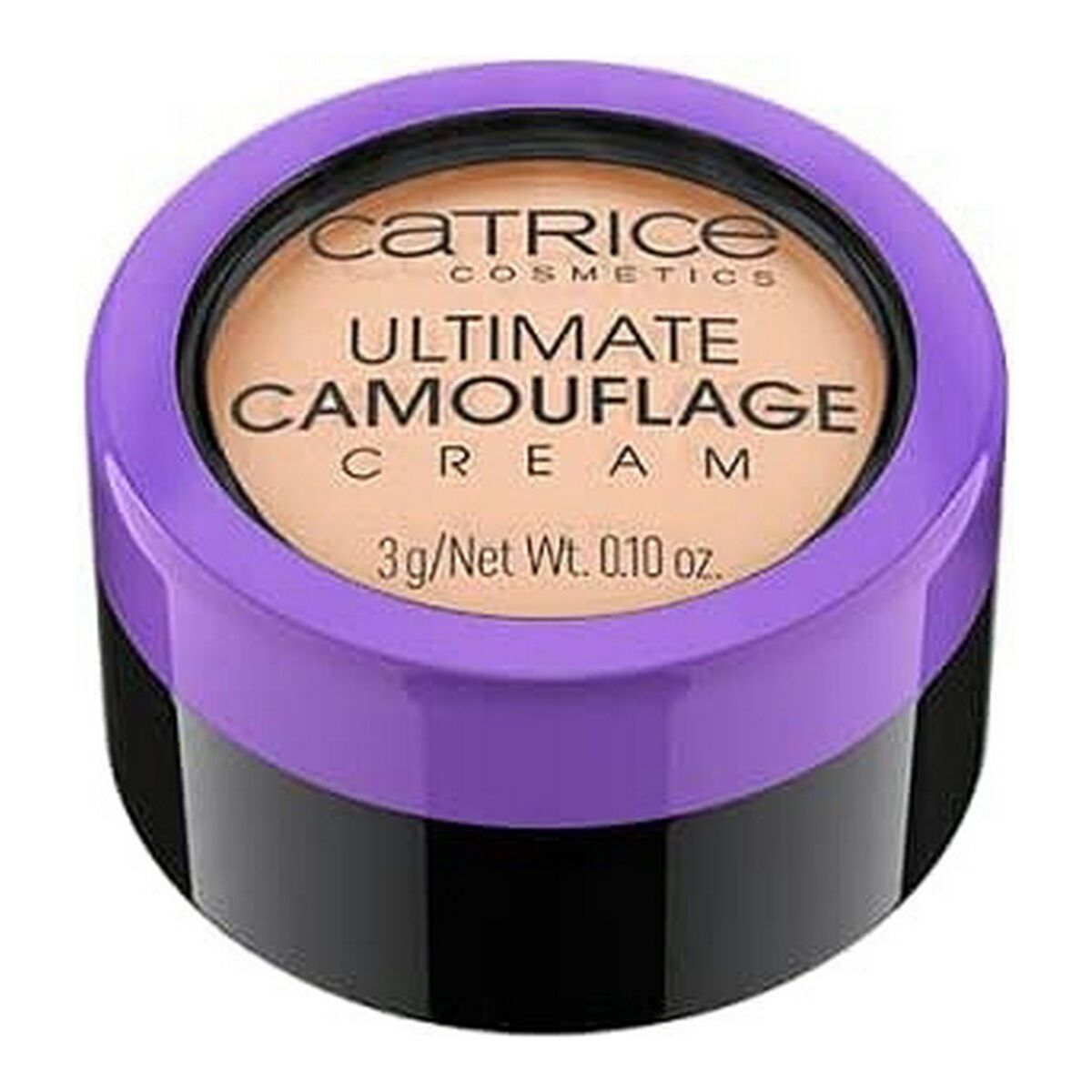 Gesichtsconcealer Catrice Ultimate Camouflage Nº 010n-Ivory 3 g