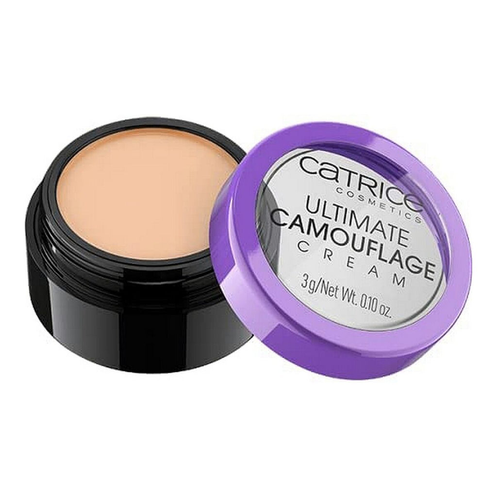 Gesichtsconcealer Catrice Ultimate Camouflage Nº 010n-Ivory 3 g