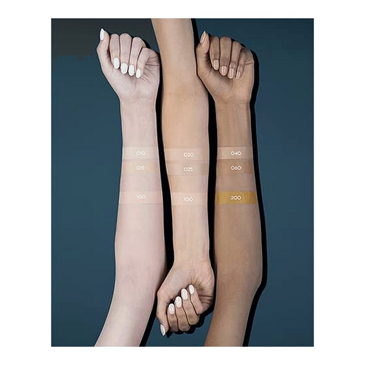 Gesichtsconcealer Catrice Ultimate Camouflage Nº 010n-Ivory 3 g