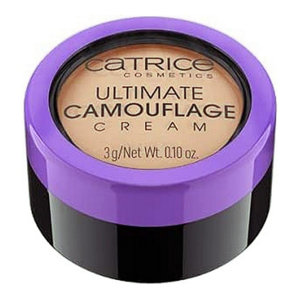 Gesichtsconcealer Catrice Ultimate Camouflage Nº 020n-Light Beige 3 g