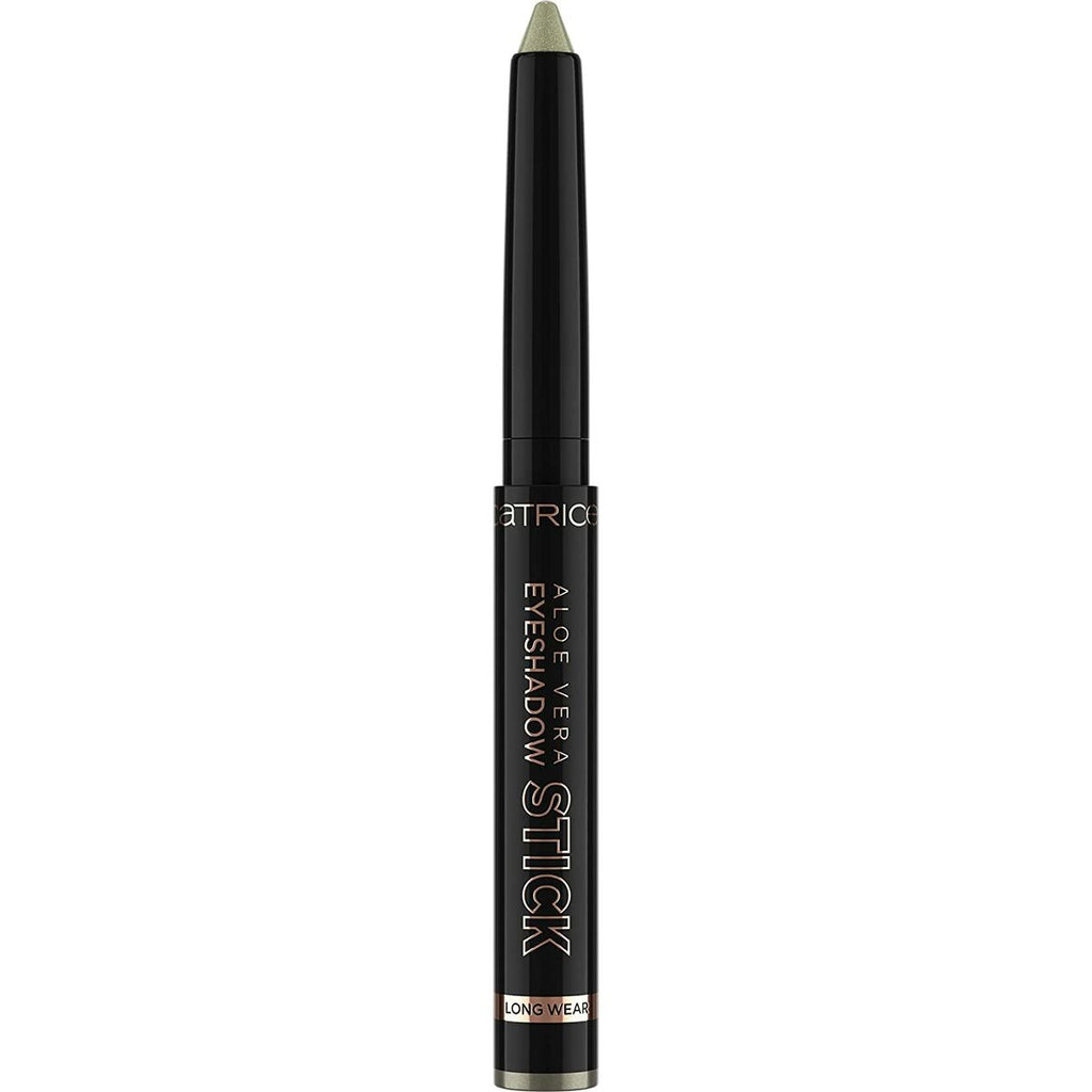 Lidschatten Catrice Aloe Vera Nº 030 Nº 030-Olive Glam 1,5 g Bleistift