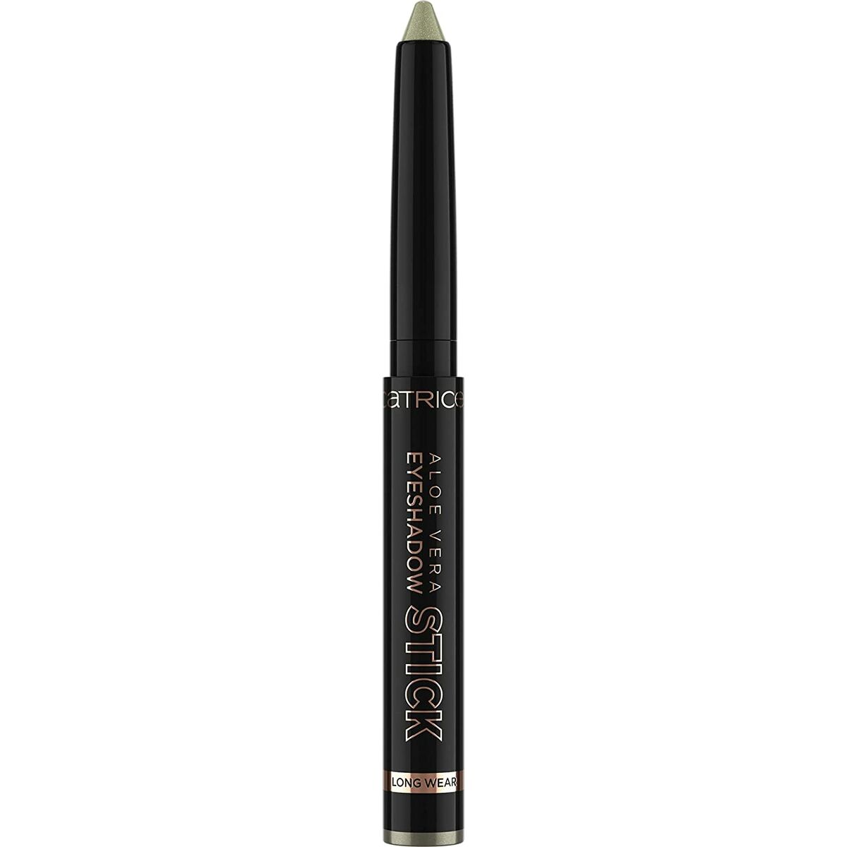 Lidschatten Catrice Aloe Vera Nº 030 Nº 030-Olive Glam 1,5 g Bleistift