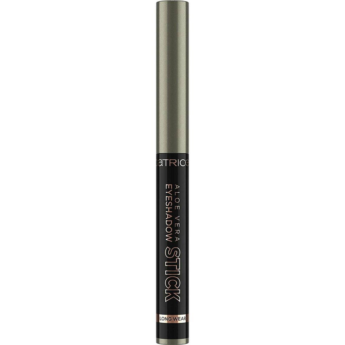 Lidschatten Catrice Aloe Vera Nº 030 Nº 030-Olive Glam 1,5 g Bleistift