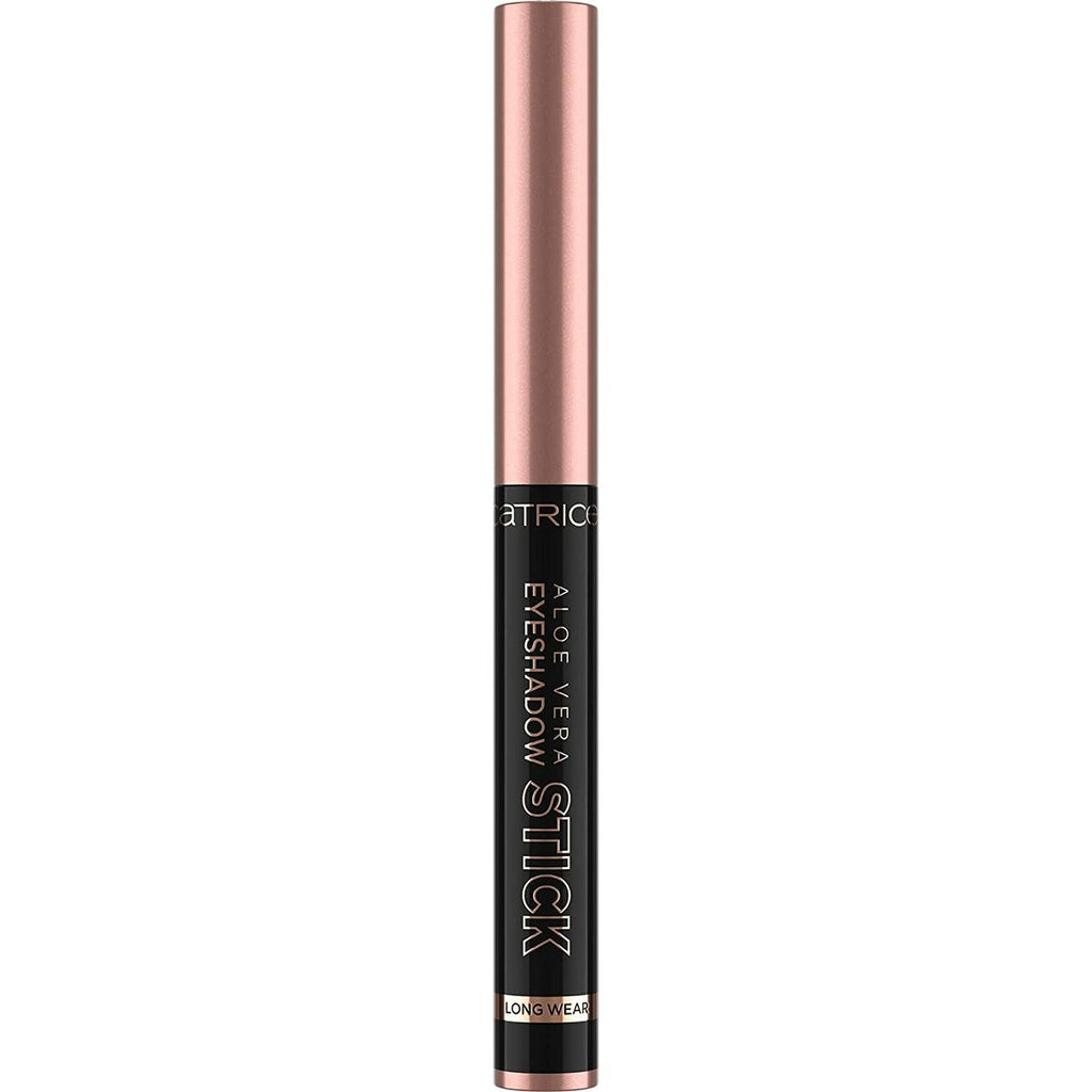 Lidschatten Catrice Aloe Vera Nº 010 Nº 010-Golden Toffee 1,5 g Bleist
