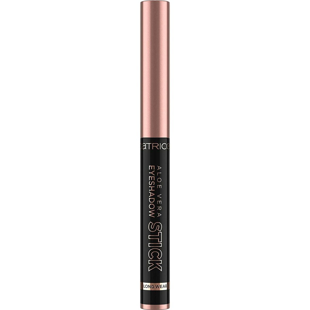 Lidschatten Catrice Aloe Vera Nº 010 Nº 010-Golden Toffee 1,5 g Bleist