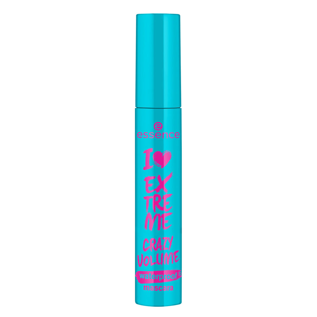 Wimperntusche Essence I Love Extreme Crazy Volume 12 ml