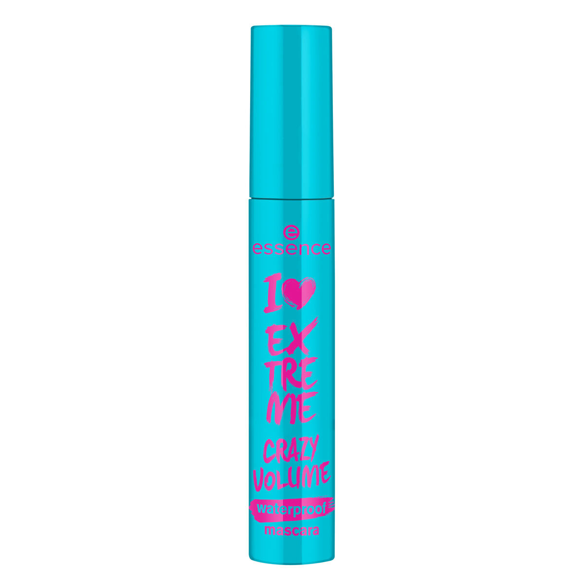 Wimperntusche Essence I Love Extreme Crazy Volume 12 ml