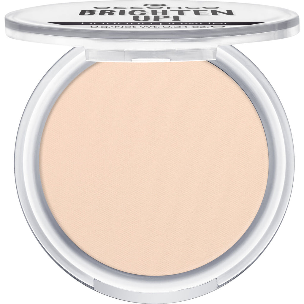 Kompaktpuder Essence Brighten Nº 20 9 g Reifend