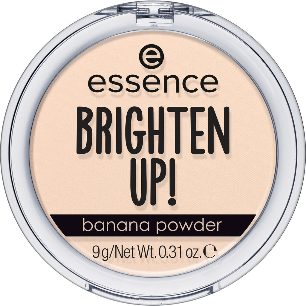 Kompaktpuder Essence Brighten Nº 20 9 g Reifend