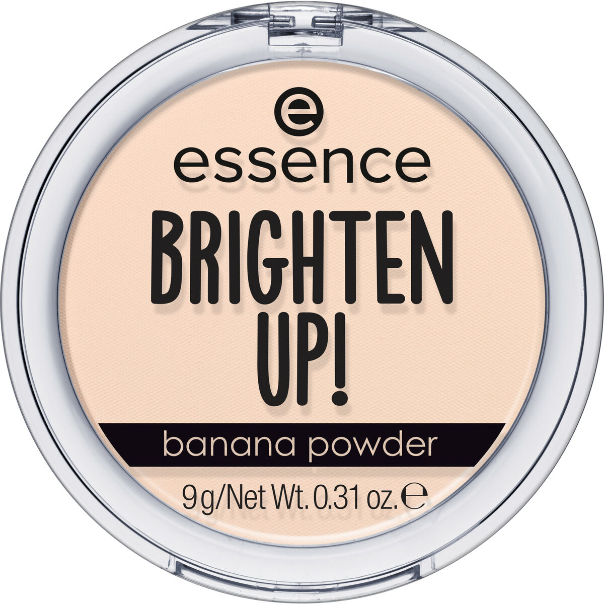 Kompaktpuder Essence Brighten Nº 20 9 g Reifend