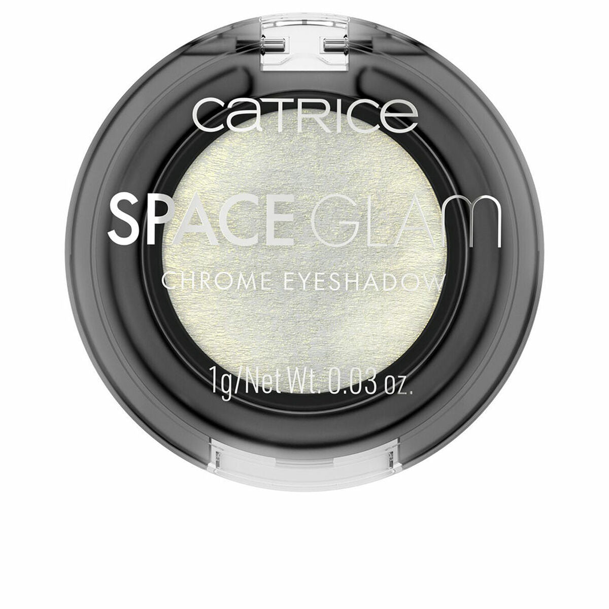 Lidschatten Catrice Space Glam Nº 010 Moonlight Glow Nº 010-Moonlight