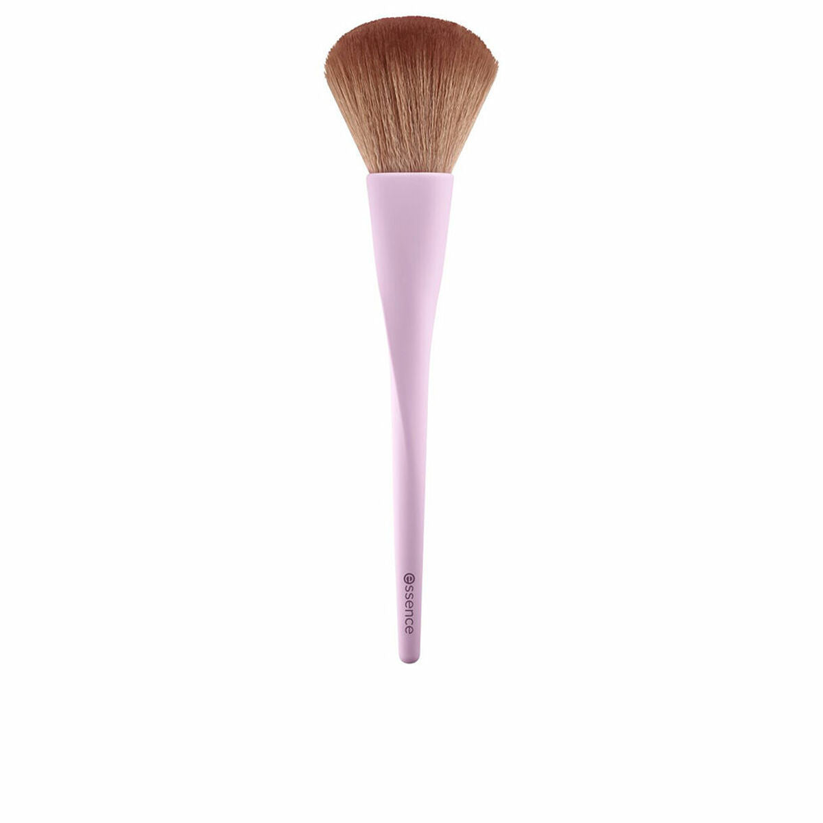 Puderpinsel für das Gesicht Essence BROCHA ESSENCE Rosa