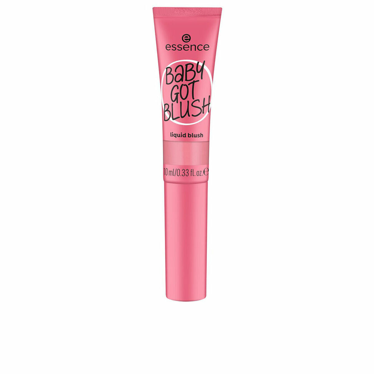 Rouge Essence BABY GOT BLUSH Rosa Nº 10 Pinkalicious Nº 10-Pinkaliciou