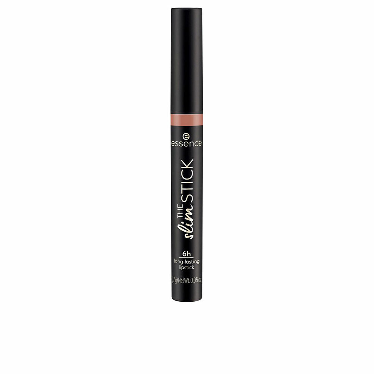 Lippenstift Essence THE SLIM STICK Nº 102 Over The Nude 1,7 g