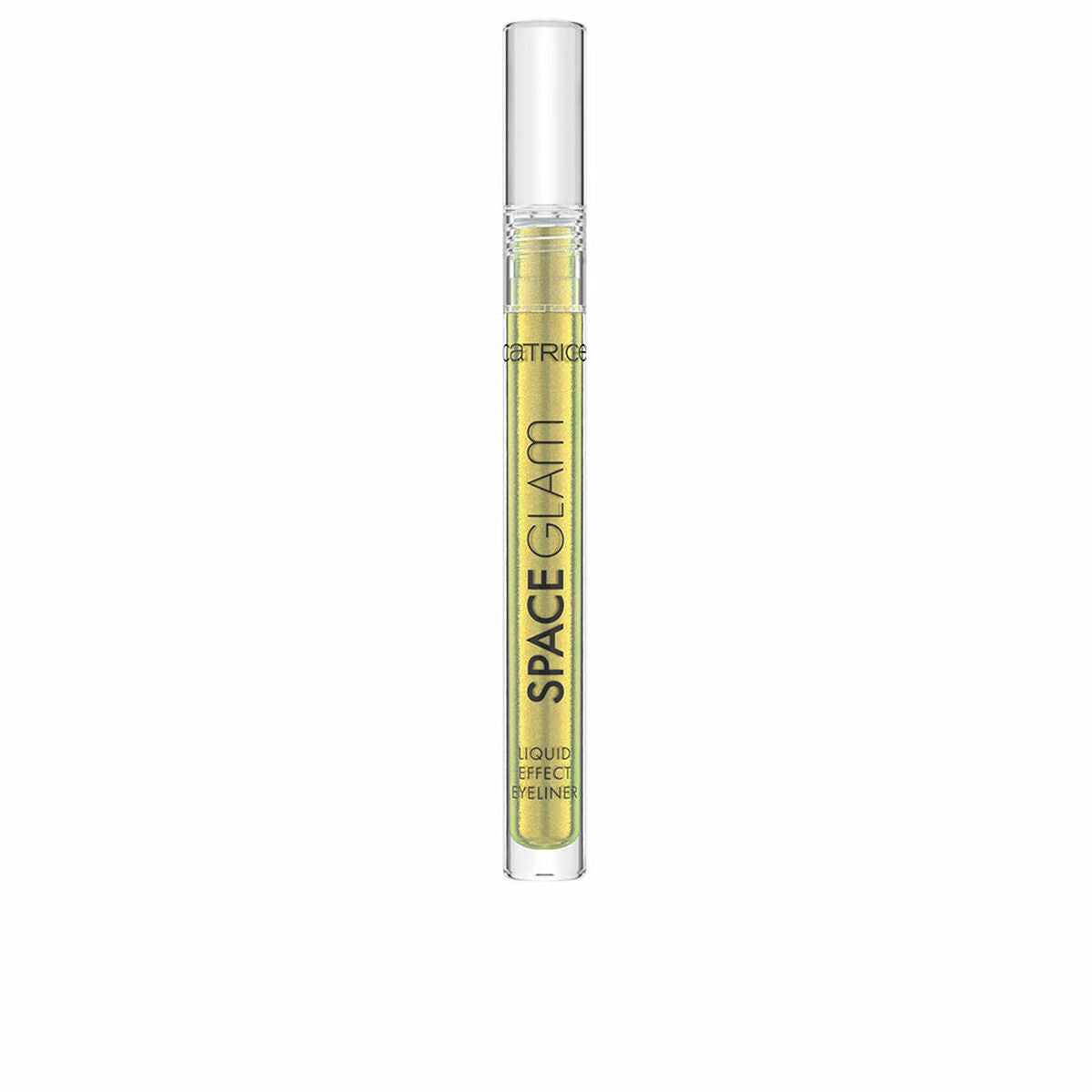 Eyeliner Catrice SPACE GLAM Gelb Nº 020-Galactic Glitter 1,4 ml