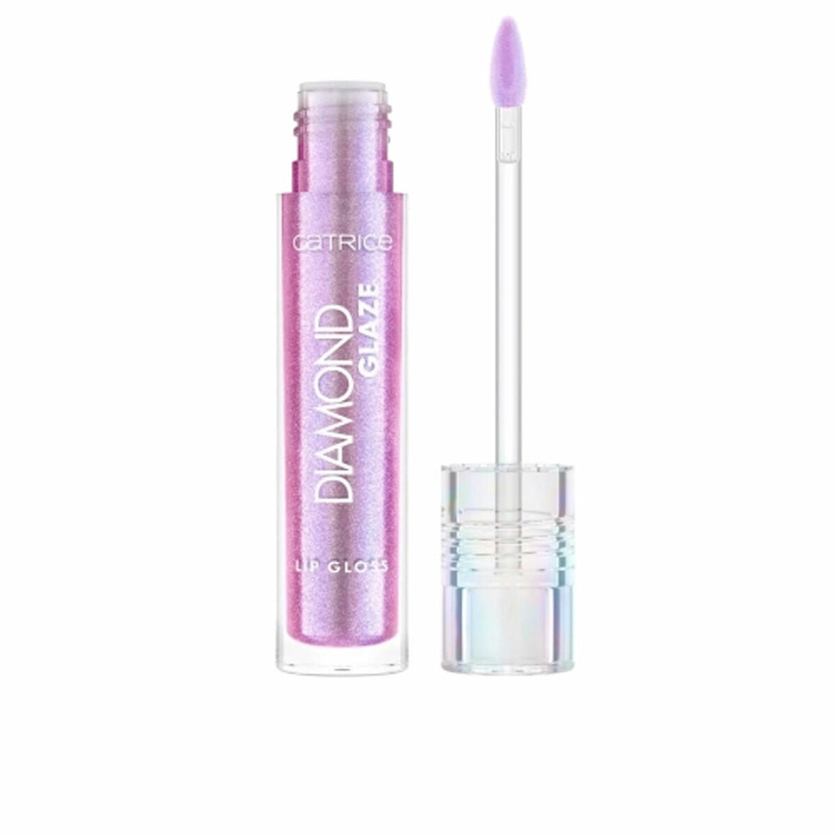 Lippenstift Catrice DIAMOND GLAZE 3 ml