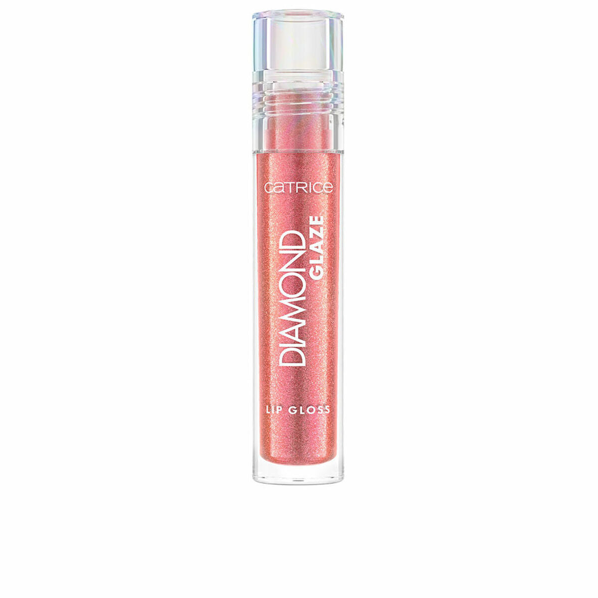 Lippenstift Catrice DIAMOND GLAZE 3 ml