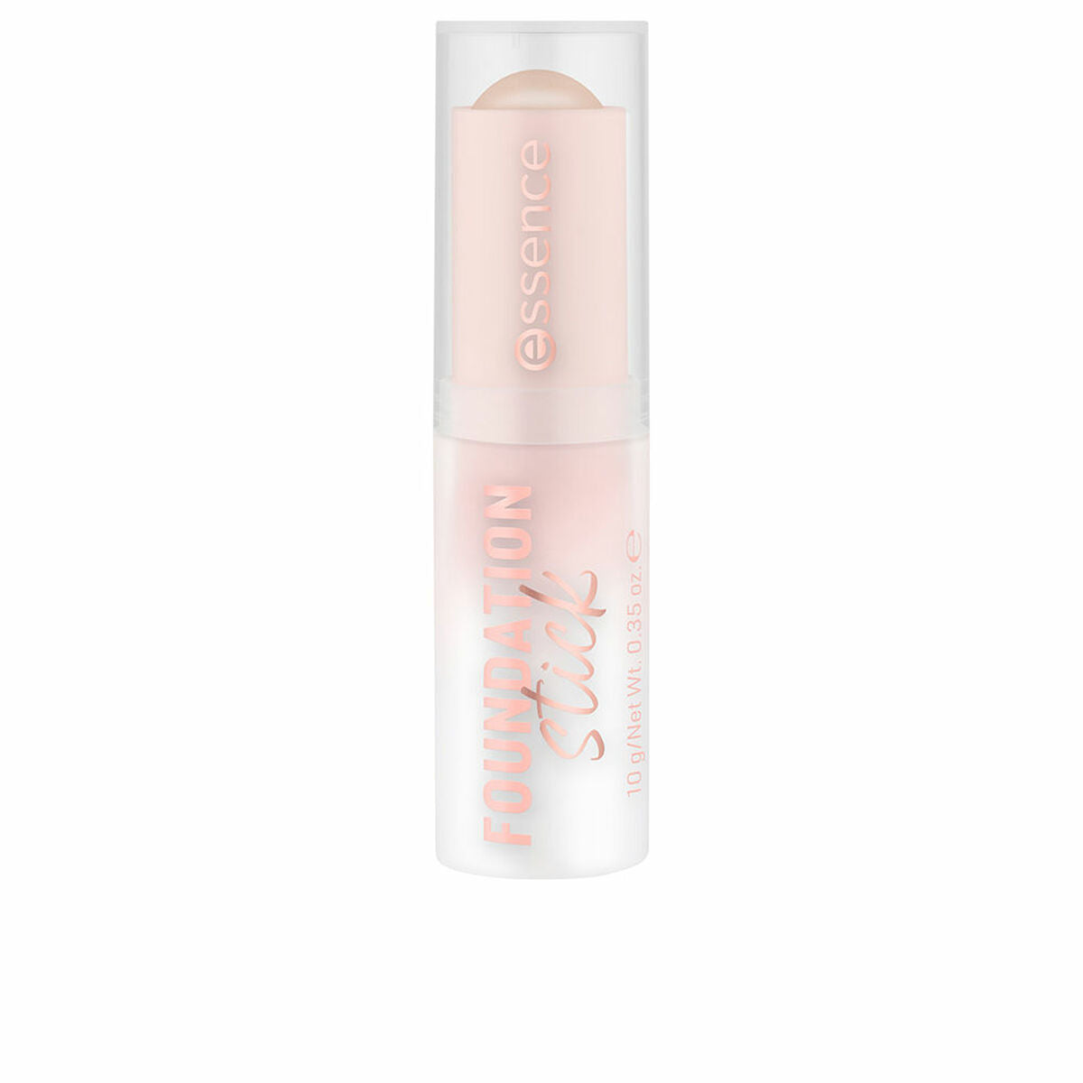 Mousse Make-up Basis Essence FOUNDATION Nº 190 10 g