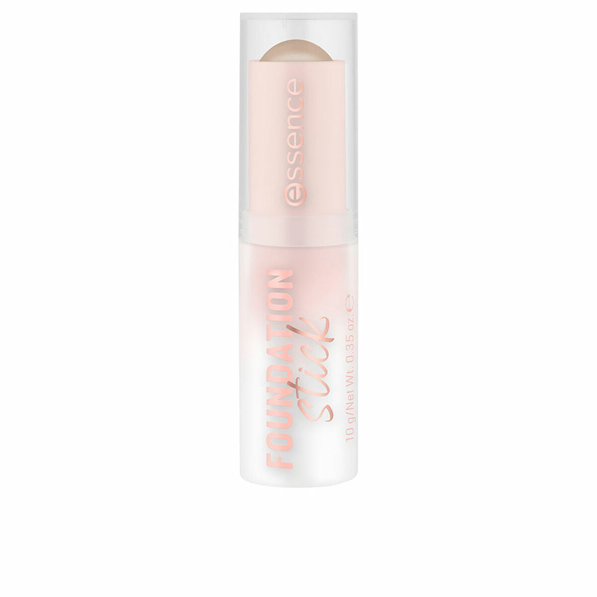 Mousse Make-up Basis Essence FOUNDATION Nº 220 10 g
