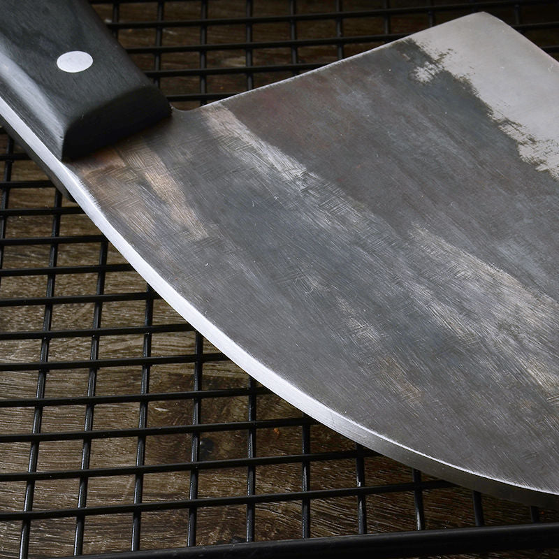 Handgeschmiedetes Hackmesser, hohe Härte – Bild 11 | LuxeStyle