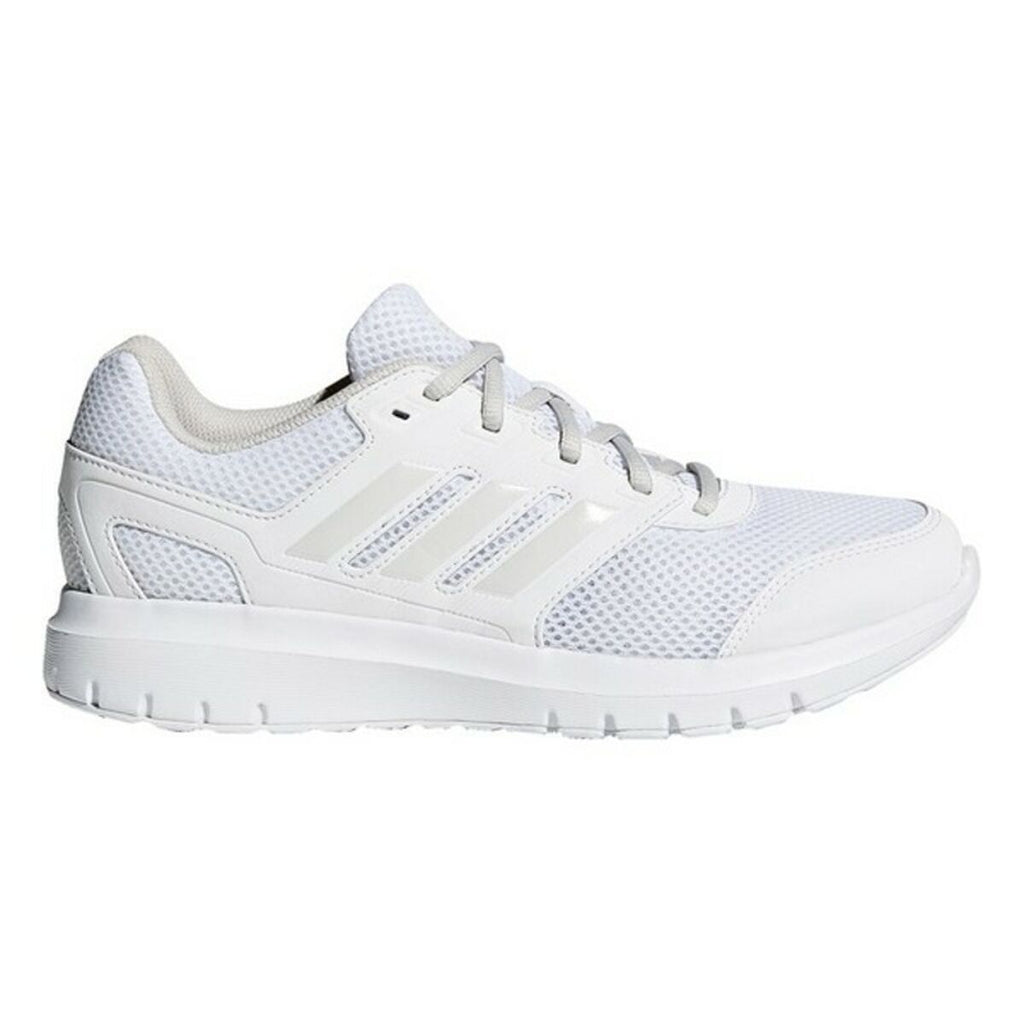 Laufschuhe für Damen Adidas DURAMO LITE 2.0 Weiß – LuxeStyle Schweiz