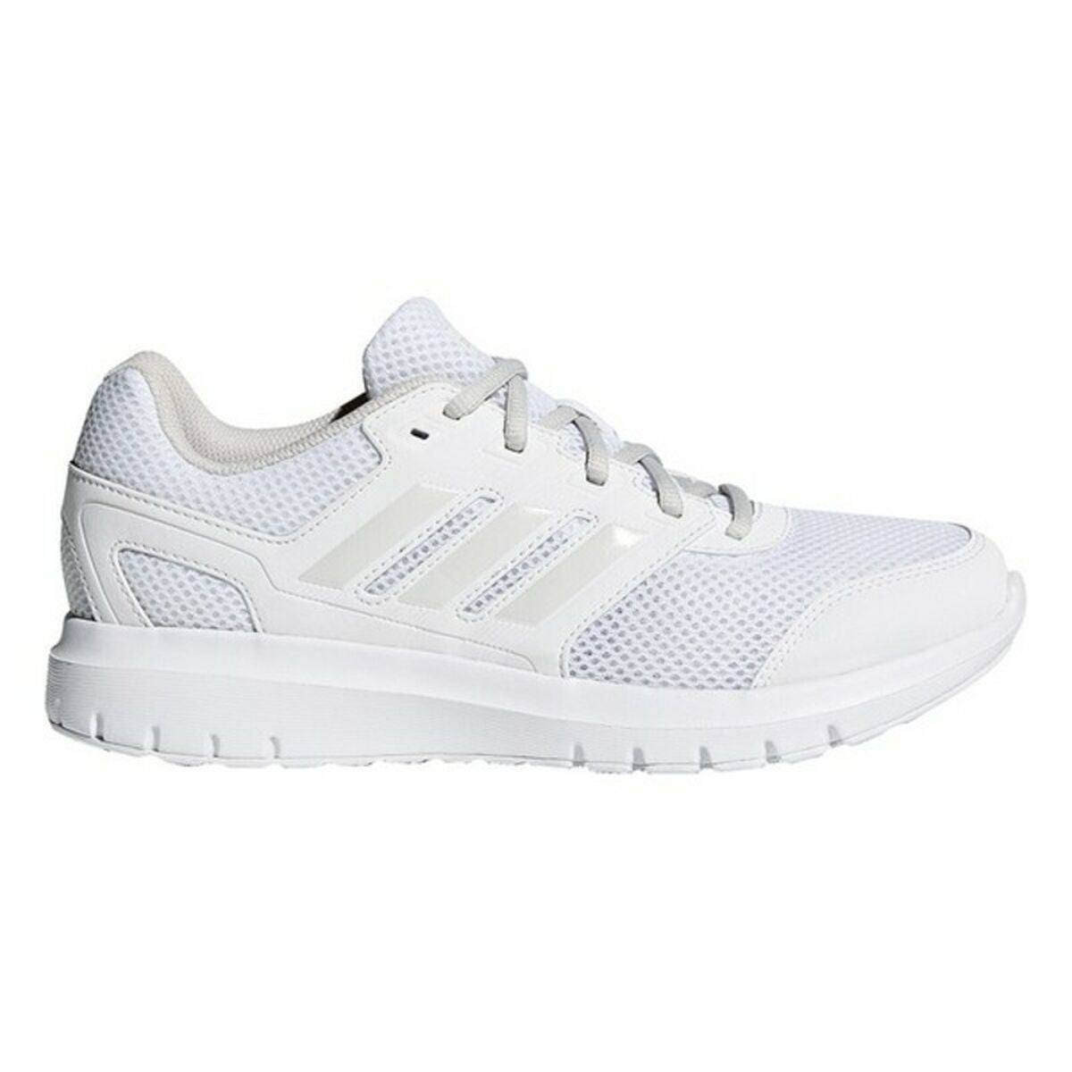 Laufschuhe für Damen Adidas DURAMO LITE 2.0 Weiß – LuxeStyle Schweiz