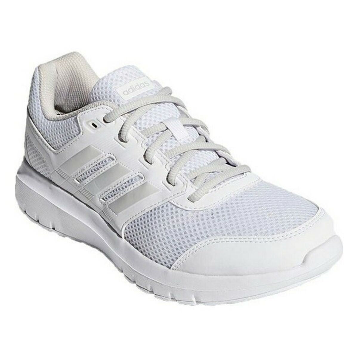 Laufschuhe für Damen Adidas DURAMO LITE 2.0 Weiß – LuxeStyle Schweiz
