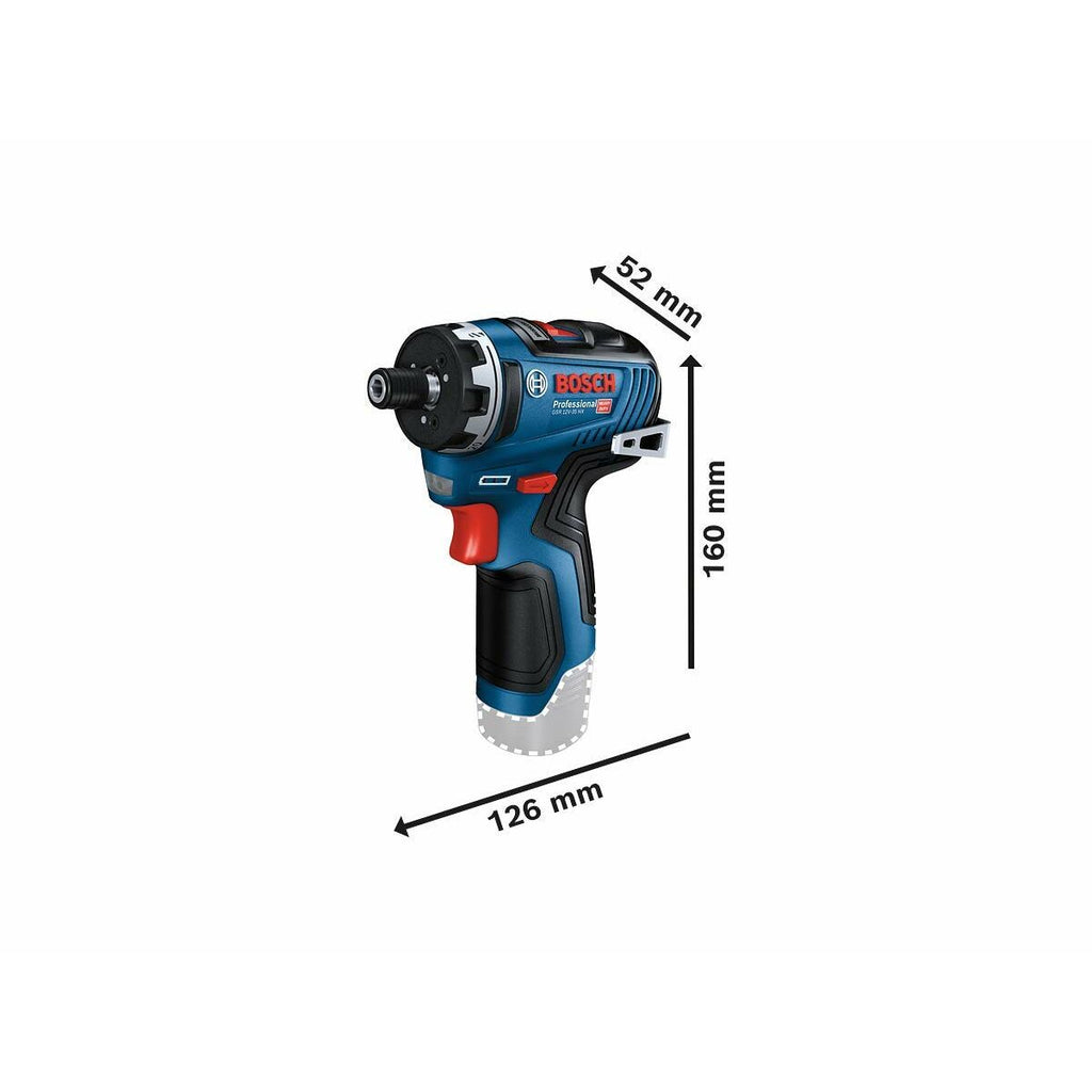 Elektrischer Schraubendreher BOSCH GSR 12V-35 HX Professional 35 Nm