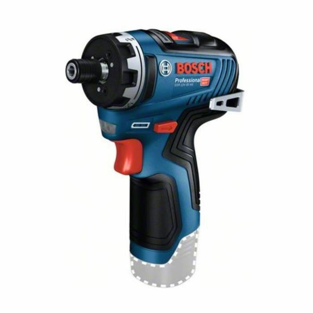 Elektrischer Schraubendreher BOSCH GSR 12V-35 HX Professional 35 Nm