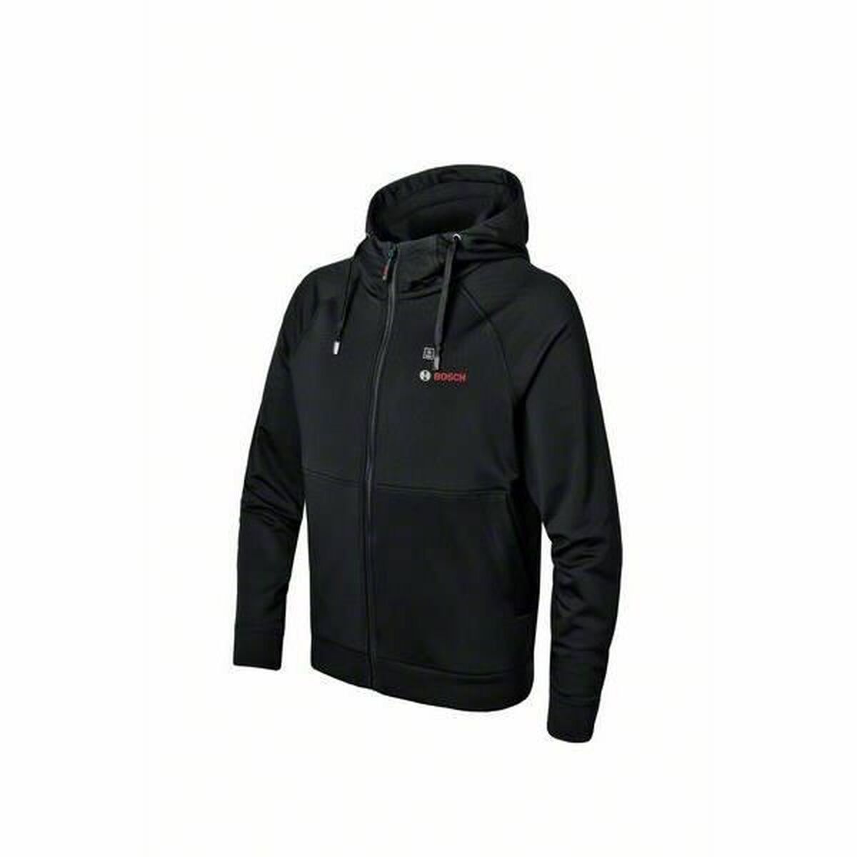 Arbeitsjacke BOSCH GHH 12 Weiß L (L)