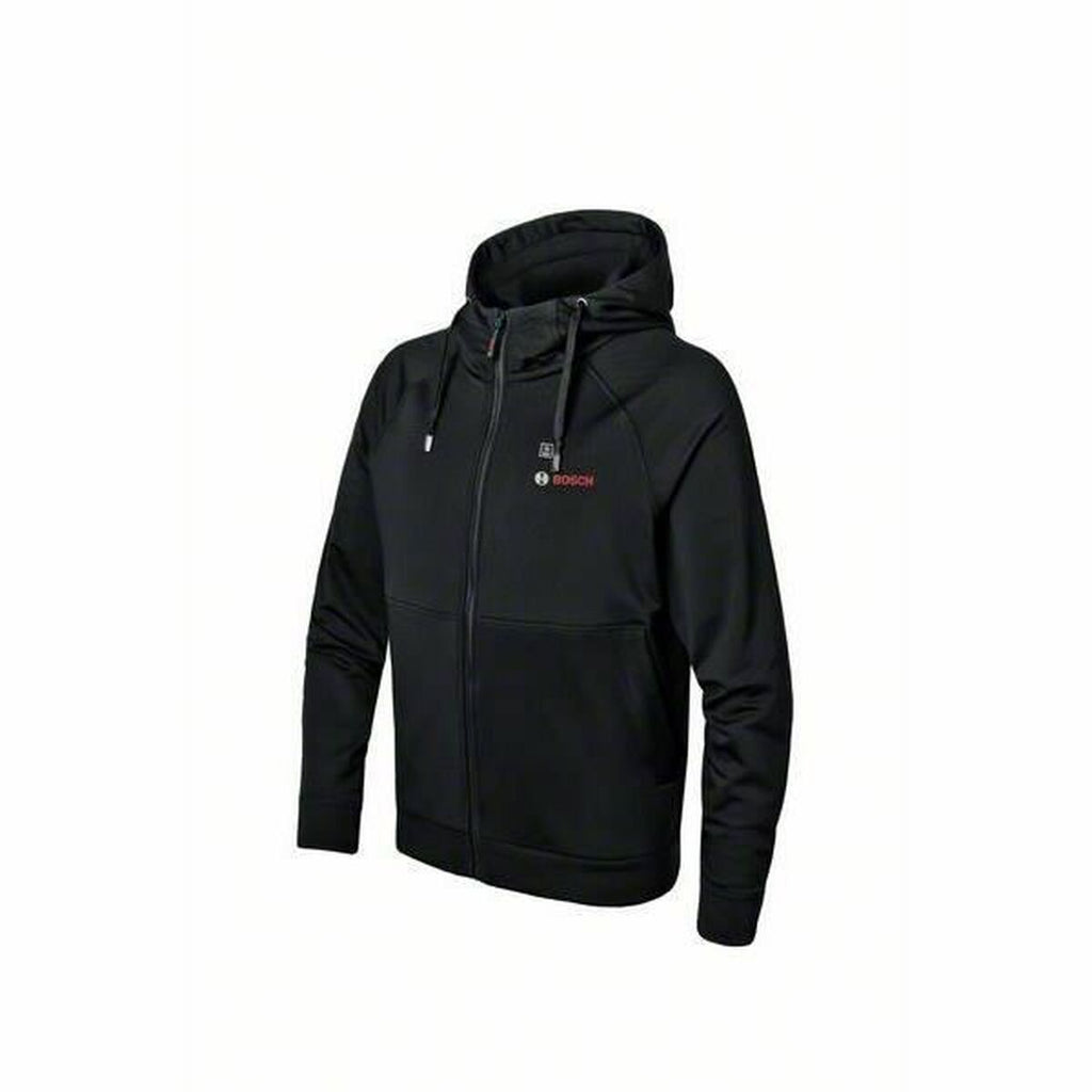 Arbeitsjacke BOSCH GHH 12 XL