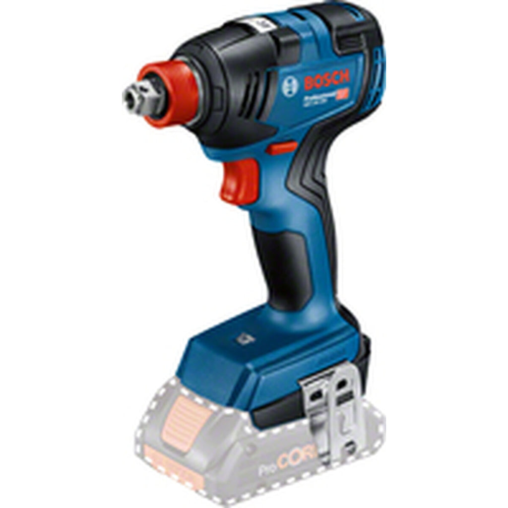 Elektrischer Schraubendreher BOSCH GDX 18V-200 Professional 200 Nm