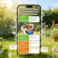 GPS-Tracker für Hunde mit Echtzeitortung – Bild 3 | LuxeStyle