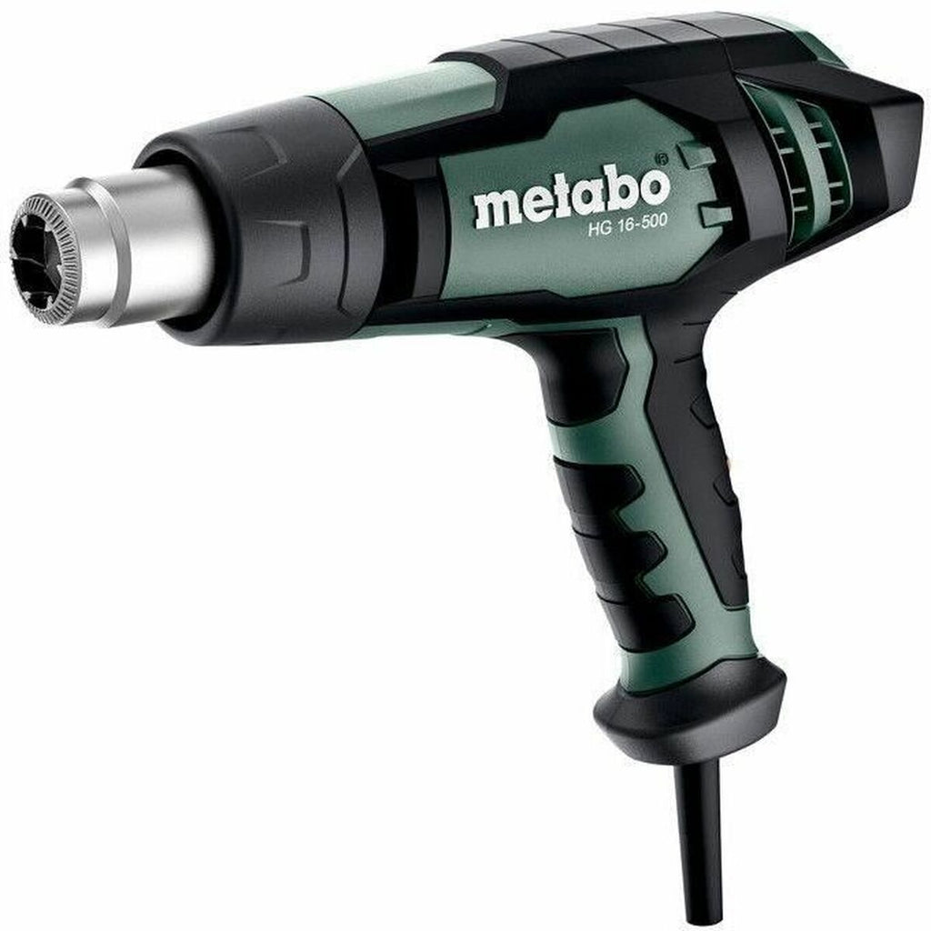 Heissluftgebläse Metabo HG 16-500 1600 W