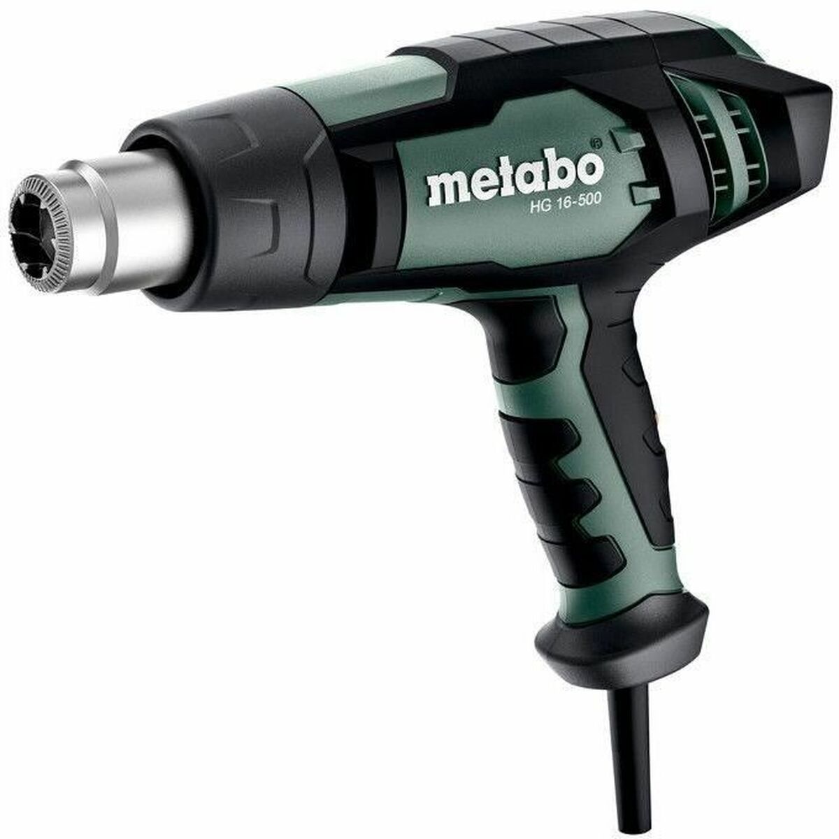 Heissluftgebläse Metabo HG 16-500 1600 W