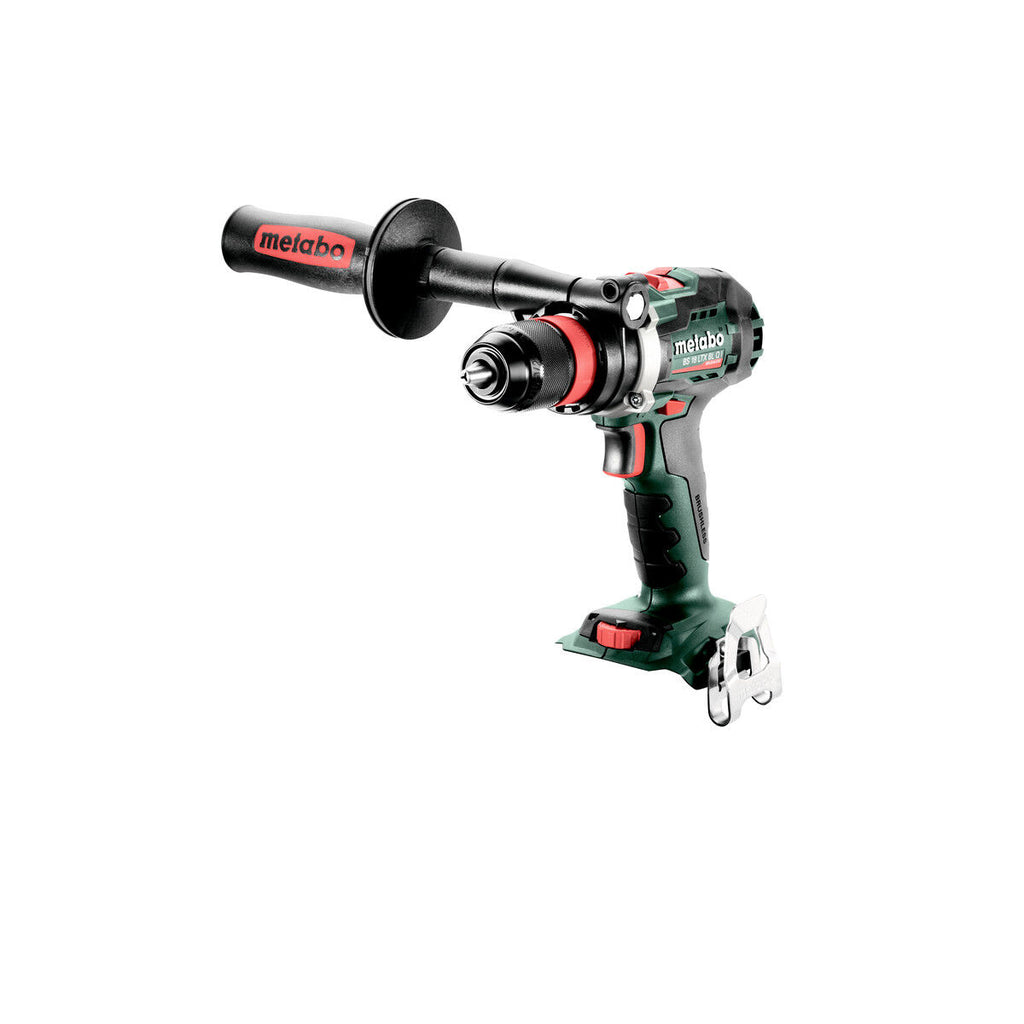 Elektrischer Schraubendreher Metabo BS 18 LTX BL QI